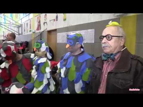 Pust DPM 10. 02. 2018