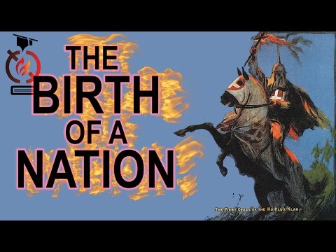 The Birth of a Nation | Based on a True Story