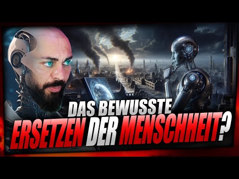 2 Jahre bis zum KI-Kollaps? KI-Experten warnen vor dem Ende!