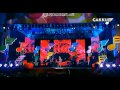 Дильназ Ахмадиева - Думай обо мне Gakku дауысы LIVE 2014 