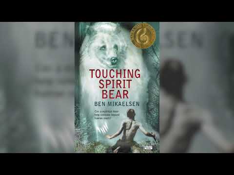 Touching Spirit Bear Chapter 4