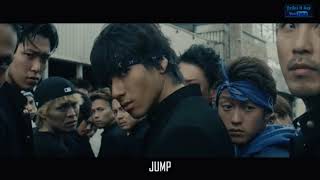 Download lagu Doberman Infinity - JUMP AROUND OST Oya KouKou High and Low mp3