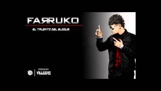Llegamos A La Disco Version Farruko Y Del La Ghetto)