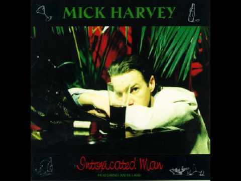Mick Harvey feat. Anita Lane - Ford Mustang