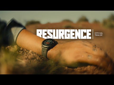 Resurgence — Trailer (Französisch)