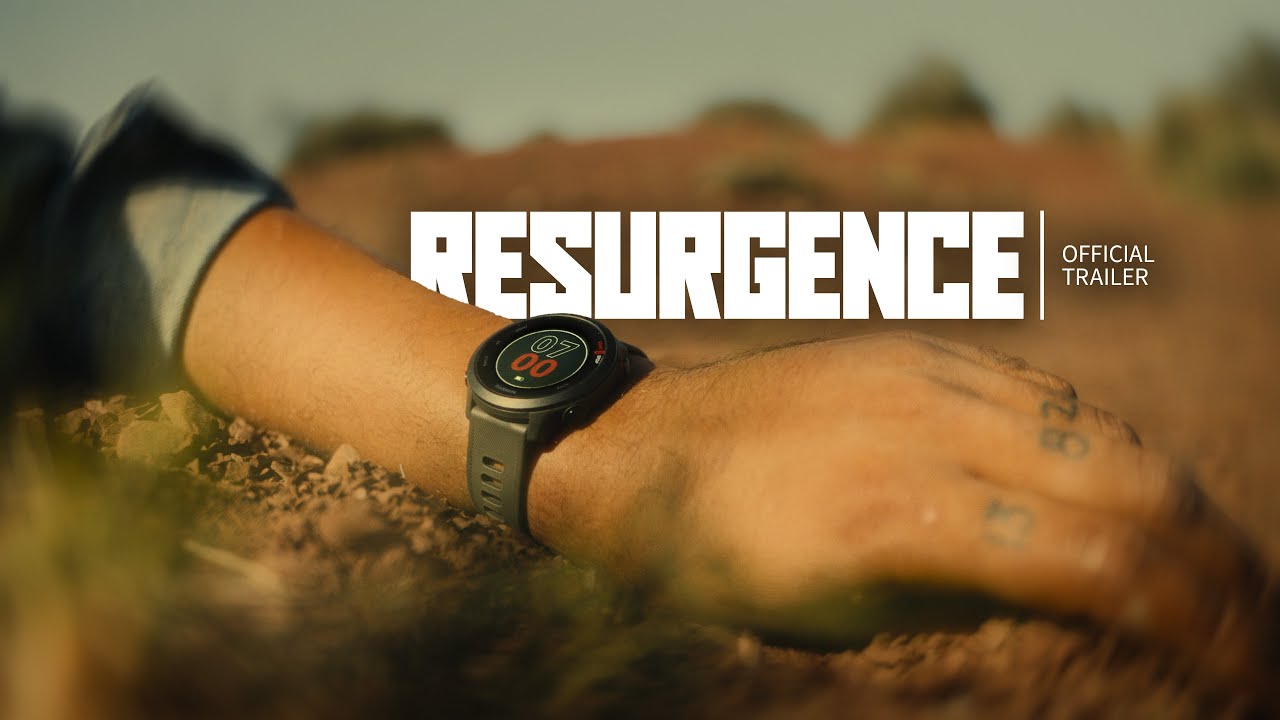 Miniature de la vidéo Resurgence | Sci-Fi Shortfilm Trailer du film Resurgence