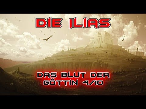 ARTE Doku HD - Die großen Mythen - Die Ilias - Das Blut der Göttin 4/10