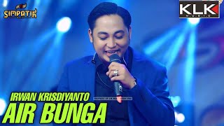 Download lagu AIR BUNGA - IRWAN - LIVE SIMPATIK MUSIC KLK AUDIO - TANJUNG - NGANJUK mp3 Download lagu AIR BUNGA - IRWAN - LIVE SIMPATIK MUSIC KLK AUDIO - TANJUNG - NGANJUK mp3