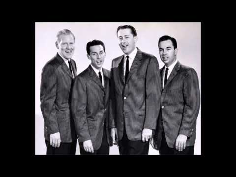 The Four Freshmen - "The Gal That Got Away" - Stereo LP - HQ