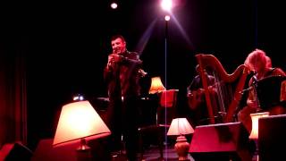 Marc Almond "Death's Diary" @Buxton Arts Centre Oct. 11th 2011