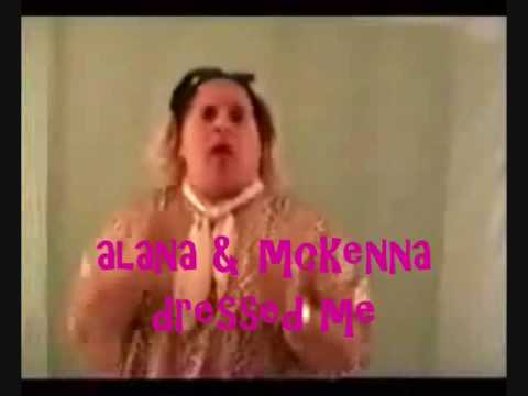 Abba -  Dancing Queen (Funny Parody)