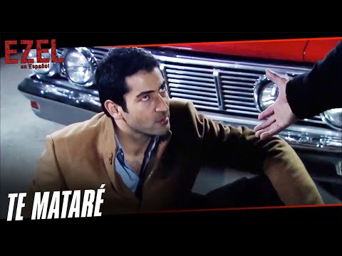 Ezel Y Ali Pelearon A Muerte - Ezel Novela en Español