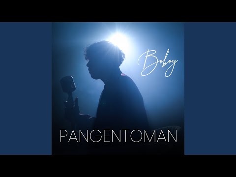 Pangentoman