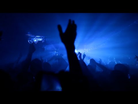 Holden's Journey (House/Techno/Electronic - Mix and Video) - Holden Patten