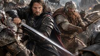 Dwarf Race Better or Men ? Ranked 1v1 |  Lotr BFME2 Rotwk 2.02 v9.6.2
