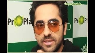 Ayshmaan Khurana Style Mantra in Hindi