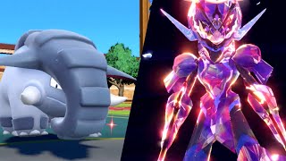 【ポケモンSV】ソウブレイズ＆ドンファンが圧倒的安心感！！【ゆっくり実況】