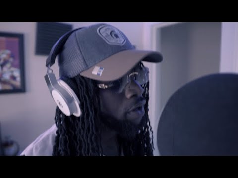 Maserati Ken - On My Way (Music Video)