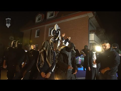 Blaxx33 - Verdächtigt  (prod. by Hargo)