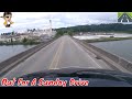 Little Guy Trucking Vlogs Scenic Sunday Drive Through Toledo Oregon
