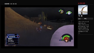 【part13】見習いが実況するKH
