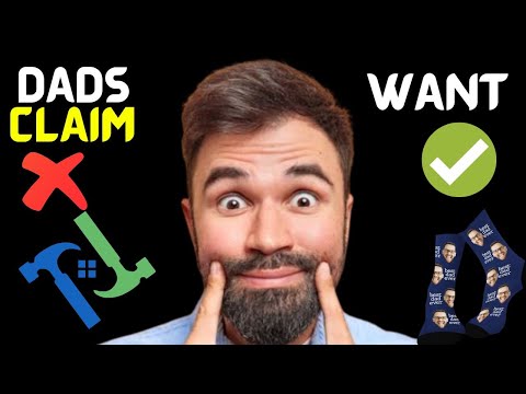 TOP 10 Best Presents for Dads Who Claim They Want Nothing