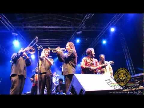 Mato Seco e Nazireu Rupestre - Um Novo Lugar (Homenagem a Chorão Charlie Brown)