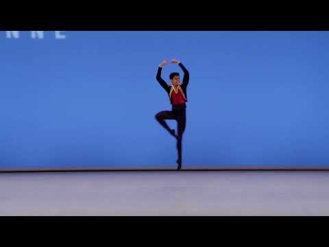 Amaury Zanete Perez | 2023 Prix de Lausanne Finalist - Don Quixote