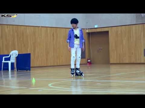 2015 Namwon Korea Open Kim Jun Kyeom