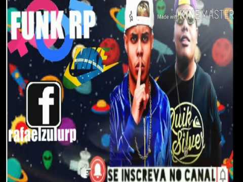 MC Lan e MC Murilo Azevedo - Menor da Favela ( DJ Peter )  Lançamento 2017