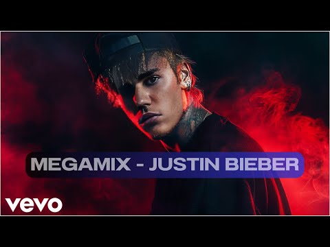 Justin Bieber - MegaMix 2024 | Brand New Songs