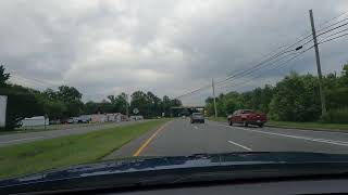 Aberdeen MD - POP 16K Small Town America