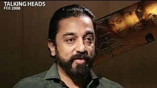 Talking Heads: In conversation with Kamal Hassan (Aired: February 2000) video