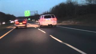 Highway Time Lapse Test