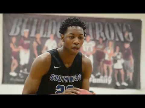 Unsigned Senior Gabriel Osabuohien Puts On A Quality Performance