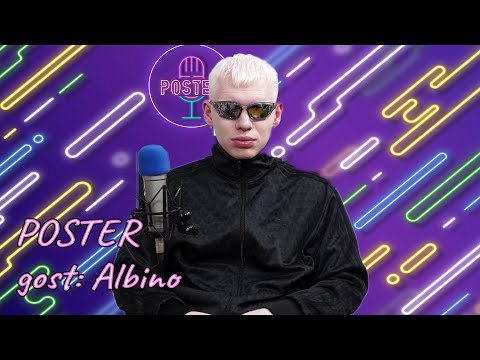 Albino: Milica Pavlović ponižava ljude. Klinac je ponekad bipolaran! | POSTER | SO1E38