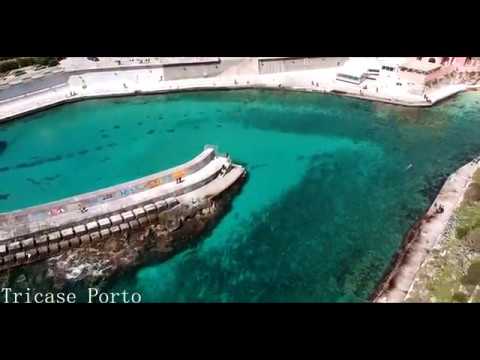 Numinous experience at the stunning Salento and the Ionian sea