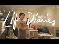Life Diaries: Building my own CAFE ☕️ | Raiza Contawi