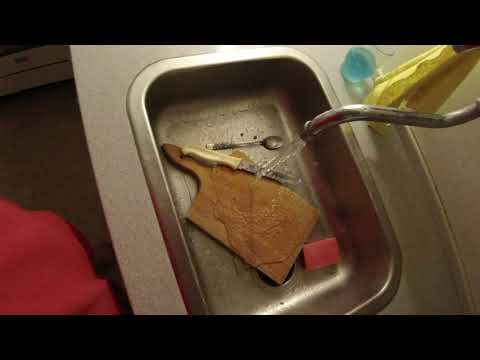 MongoTV_5430 - Mongo Madskole - KARTOFFELMOS Med HAKKEBØF og BRUN SOVS