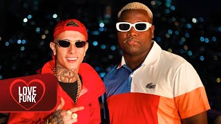 Churrascao Em Cima Da Laje Lyrics English Translation