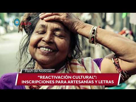 Flash de Noticias del 19/10/2020