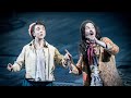 Official Clip | A Storm Arrives! | Treasure Island: National Theatre at Home