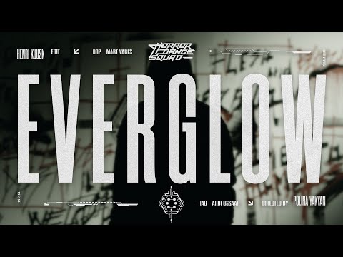 Horror Dance Squad - Everglow (Official Music Video)
