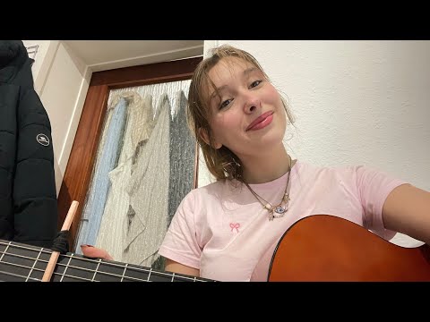 Yalın - Sonsuz ol (cover) | Rana Manav