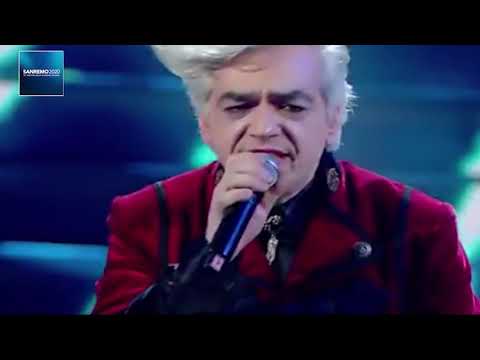 Bugo e Morgan - Le brutte intenzioni - Versione integrale - Sanremo 2020