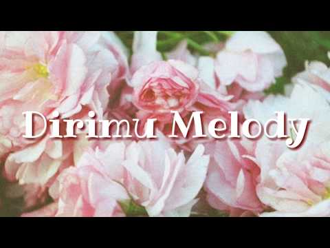 Dirimu Melody (Kimi wa Melody) - JKT48 (Lirik Lagu Video)