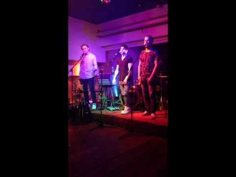 3Msk Выступление 4