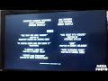 Closing To Ice Age The Meltdown 2006 DVD Widescreen Xbox 360 Version