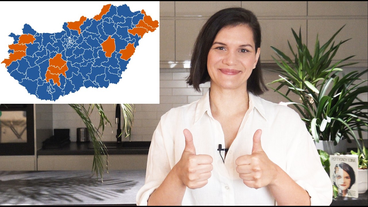 Vége a NER-nek: Kétharmados Tisza-győzelem, megsemmisítő Fidesz-vereség