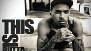 Sean Brown - Cold Rock (Feat. Kid Ink)